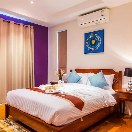 Tropica - Villas Resort-3