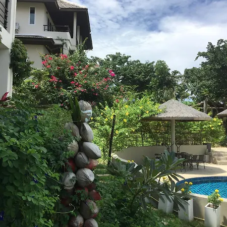 Tropica - Villas Resort-2
